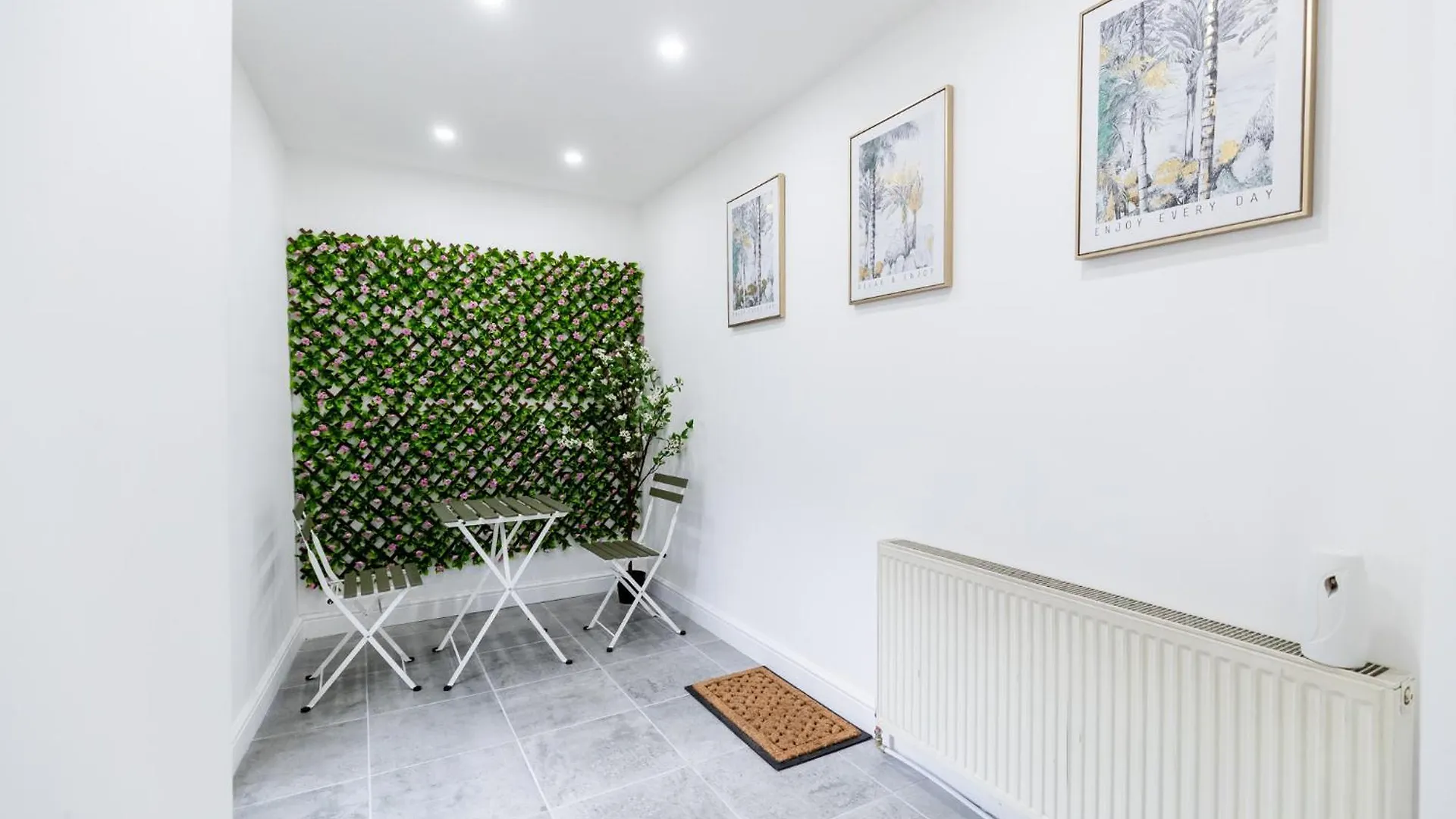 So-Fab Apartamento Belfast