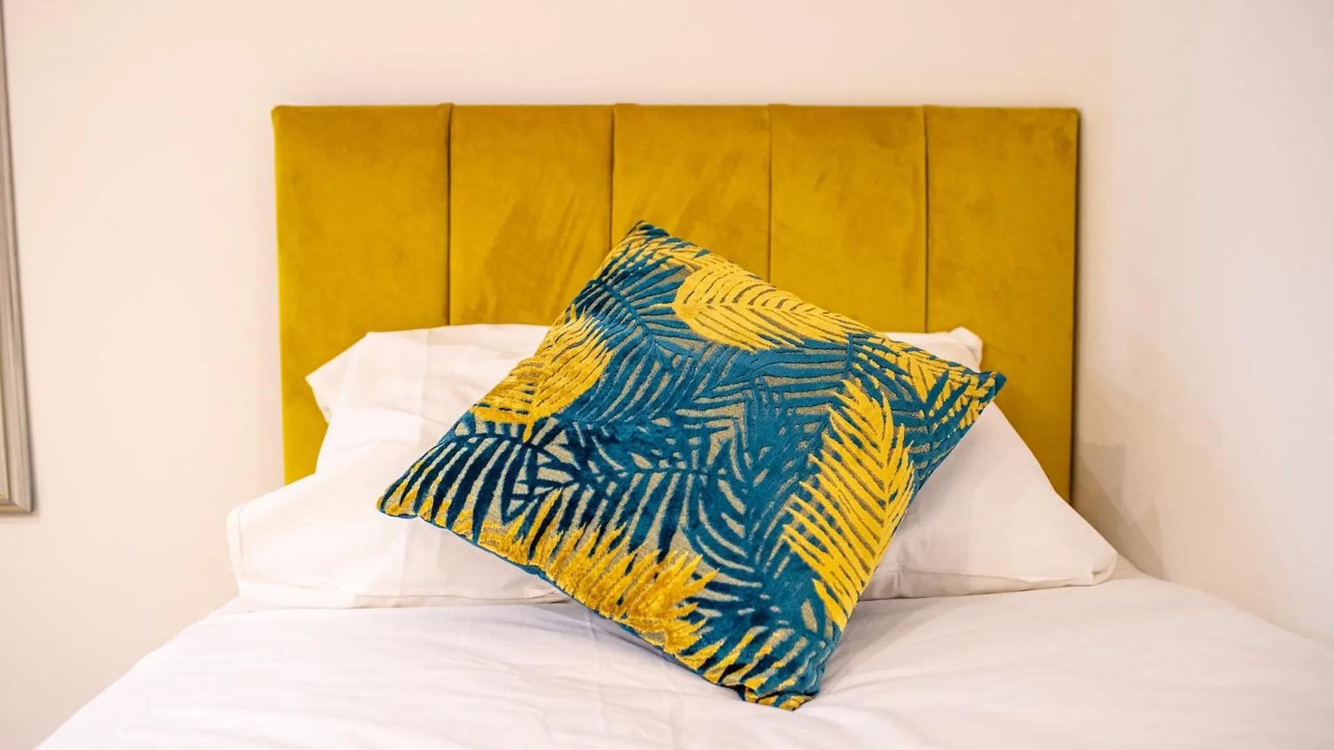 So-Fab Apartamento Belfast 0*,  Reino Unido