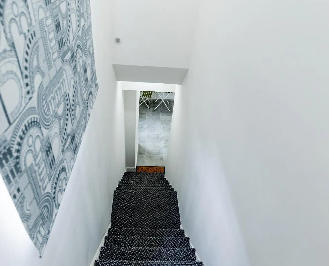 So-Fab Apartamento Belfast