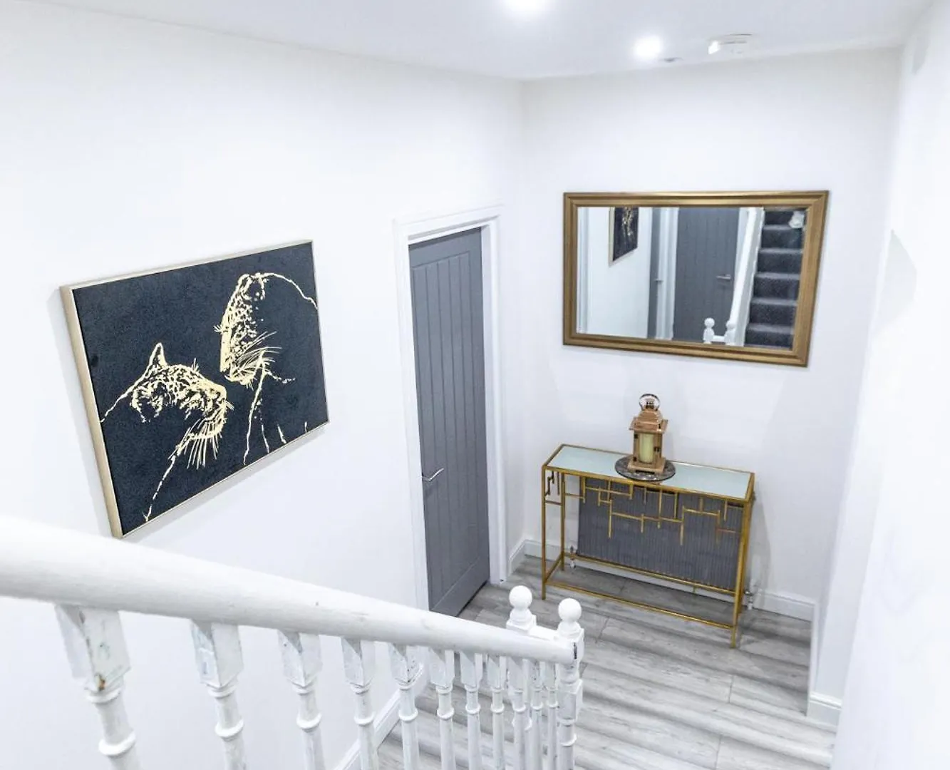So-Fab Apartamento Belfast Reino Unido