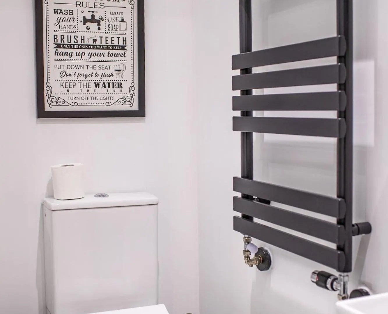 So-Fab Apartamento Belfast 0*,
