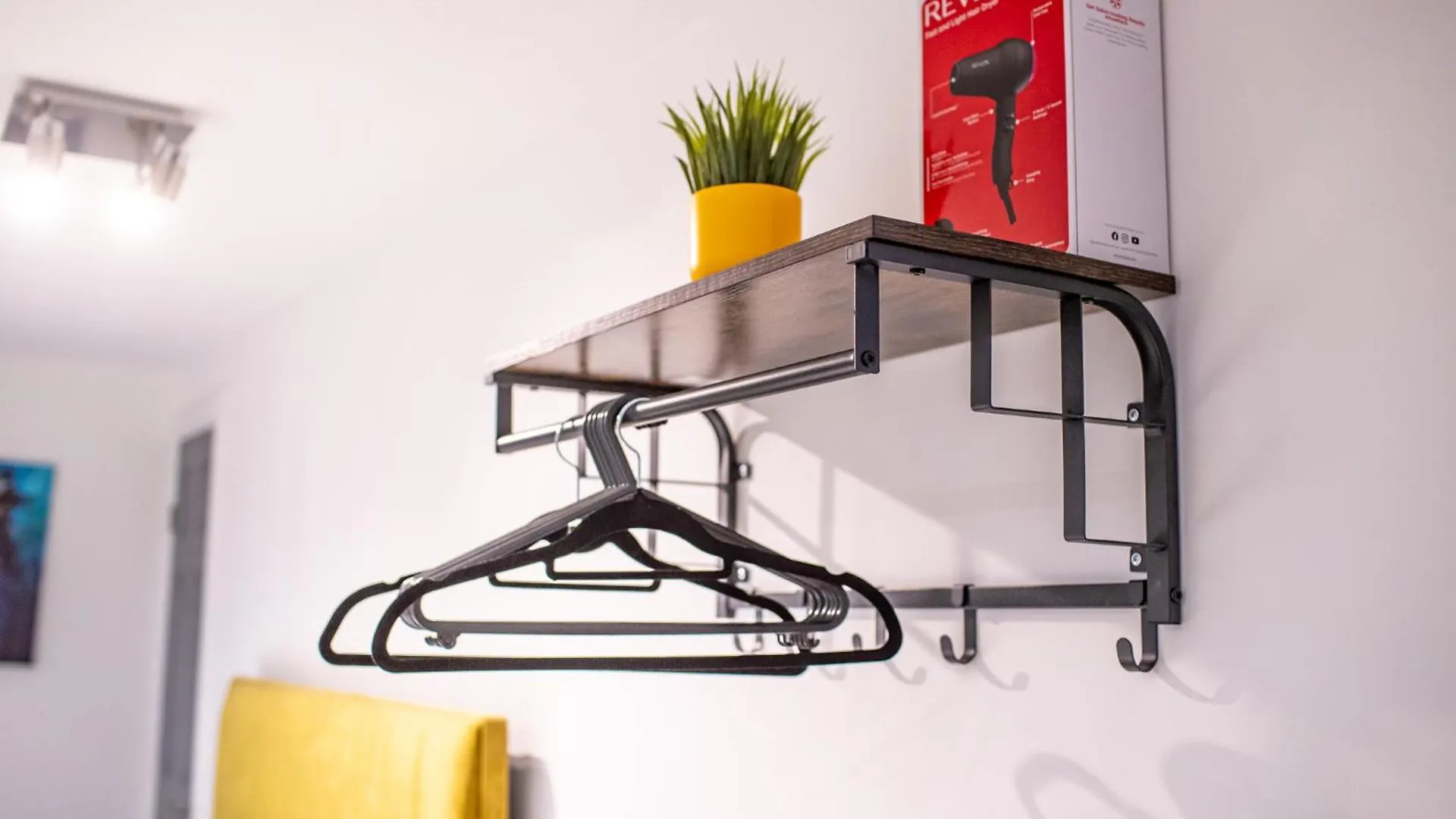 So-Fab Apartamento Belfast