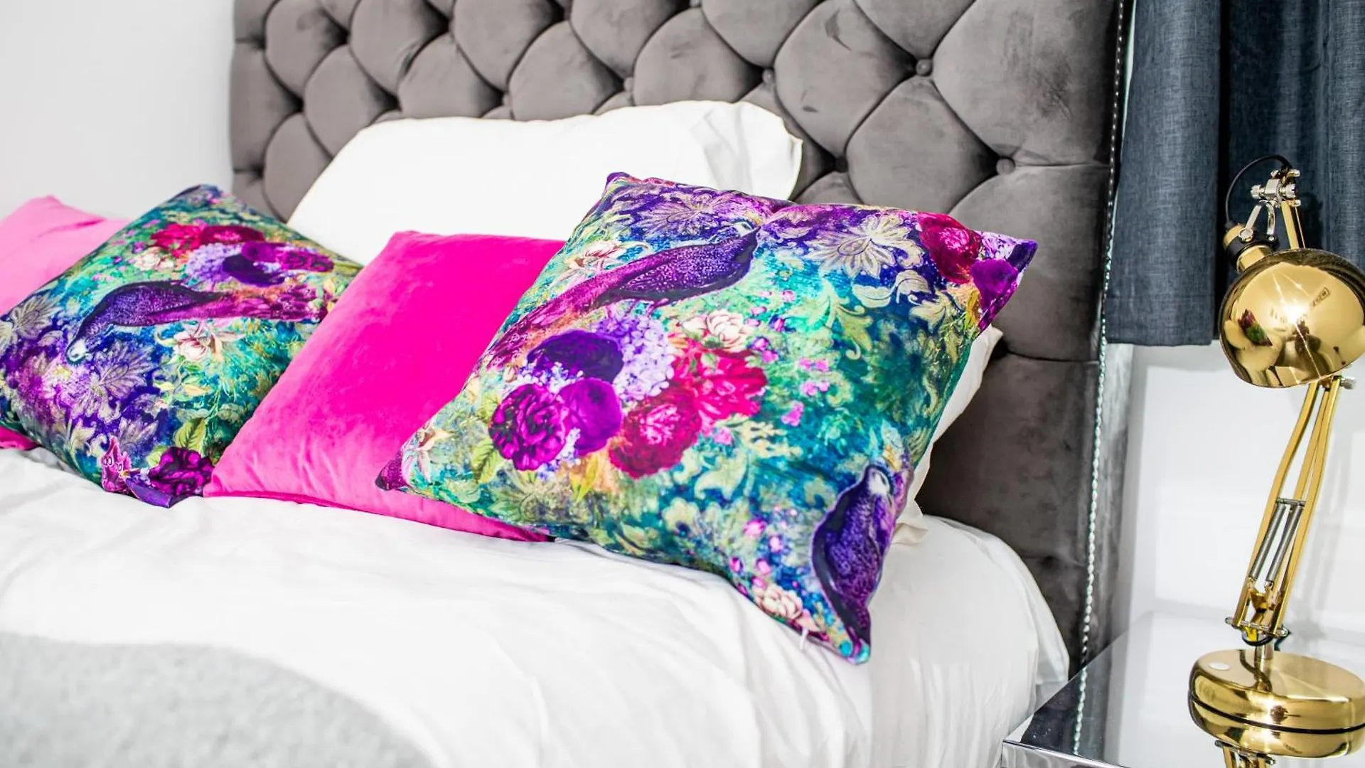 So-Fab Apartamento Belfast