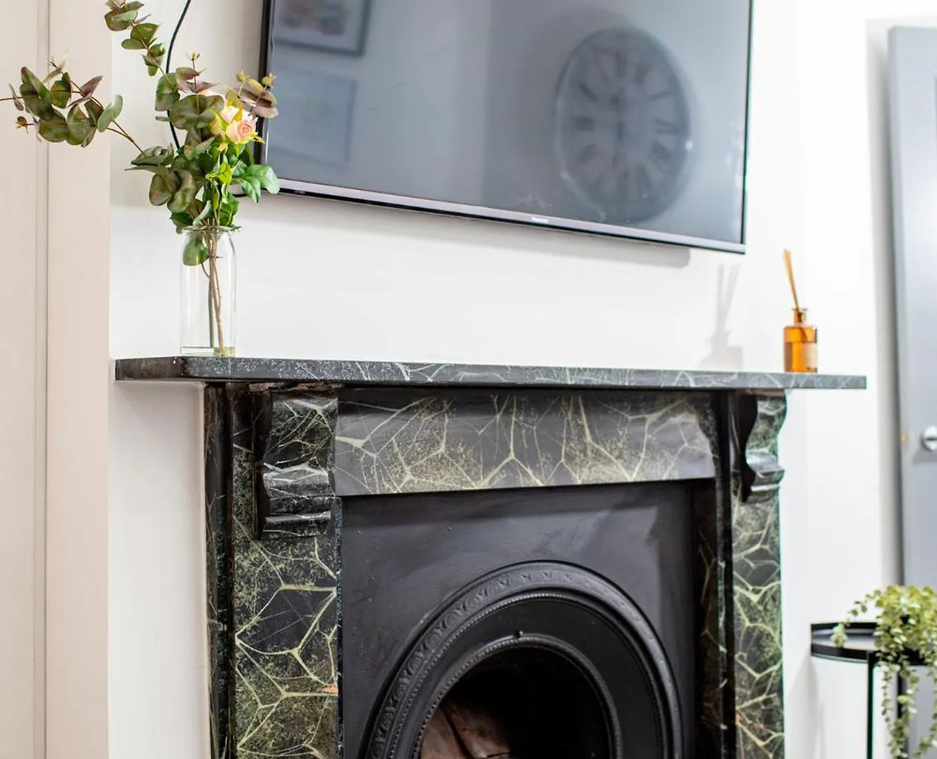 So-Fab Apartamento Belfast