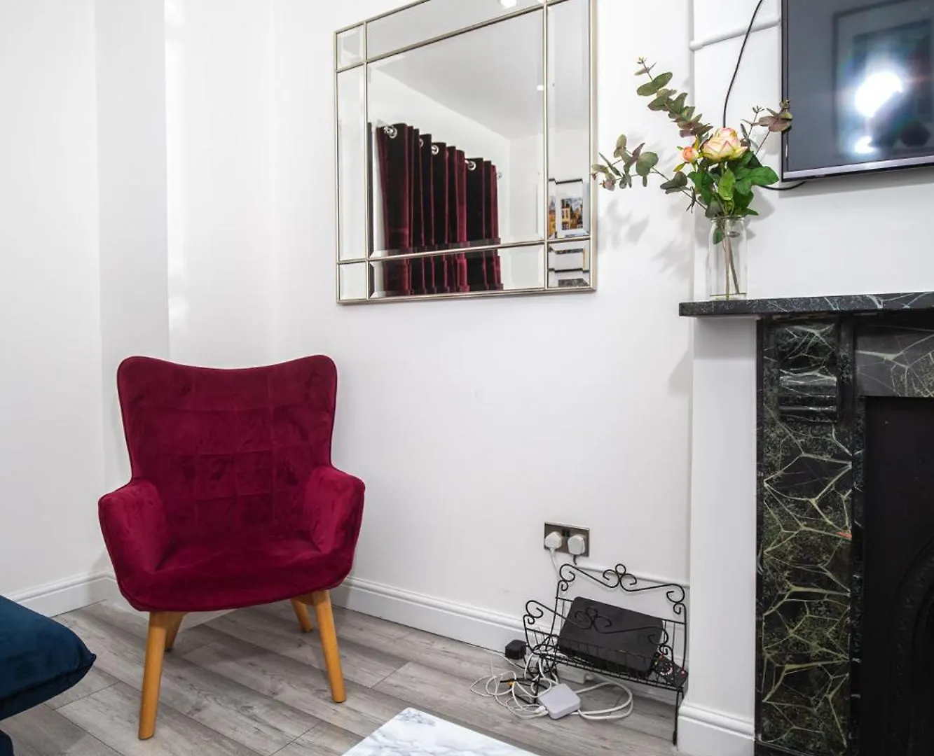So-Fab Apartamento Belfast Reino Unido