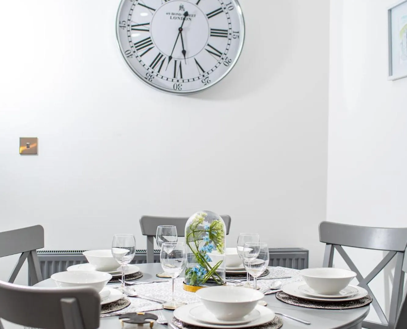 So-Fab Apartamento Belfast 0*,