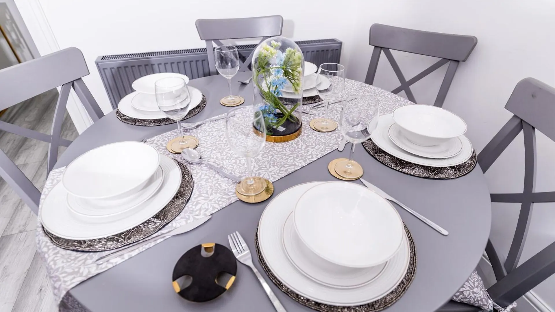 So-Fab Apartamento Belfast 0*,  Reino Unido